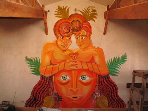 Chaman