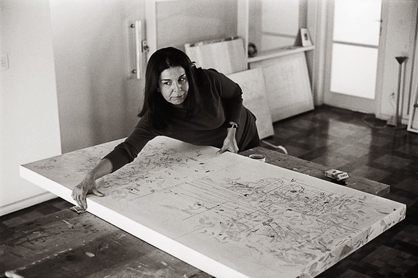 Leila Pugnaloni