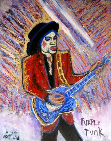 Purple Funk