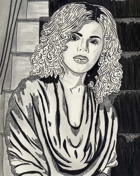 Annie
