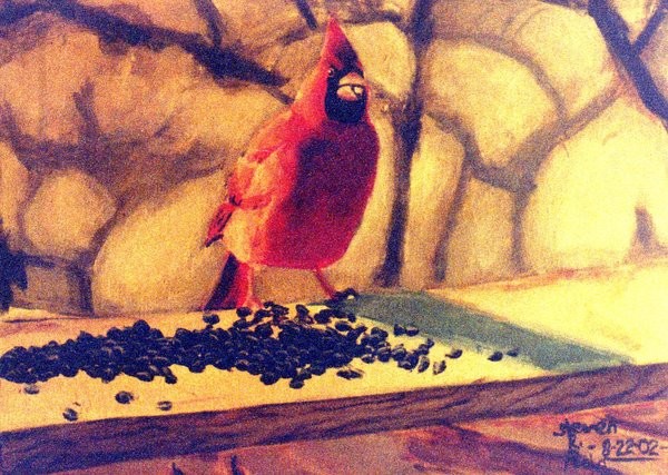 cardinal
