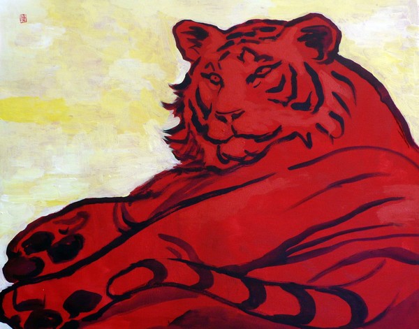 Tiger0803012