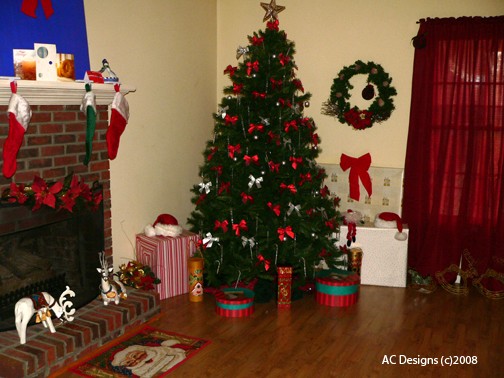 Merry Christmas