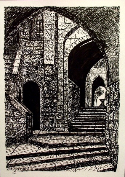 JERUSALEM 1