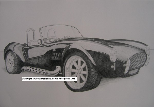 Ac Cobra