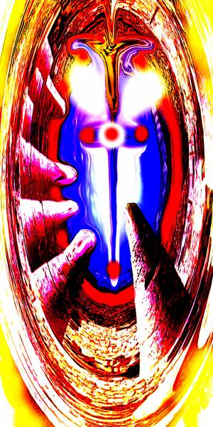 THE VISION