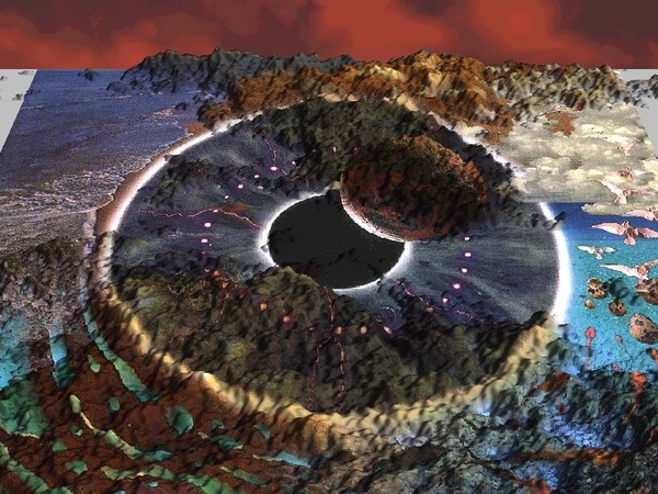 Pulse Cover Landscape