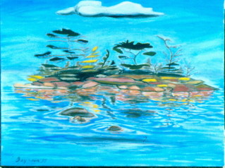 Island in the Stream