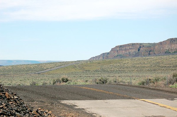 'John Wayne country'