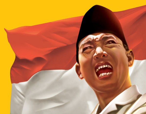 MY NATION FATHER