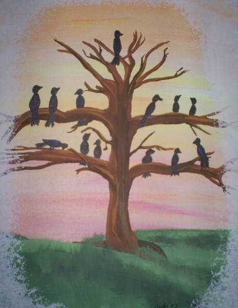 The Coven