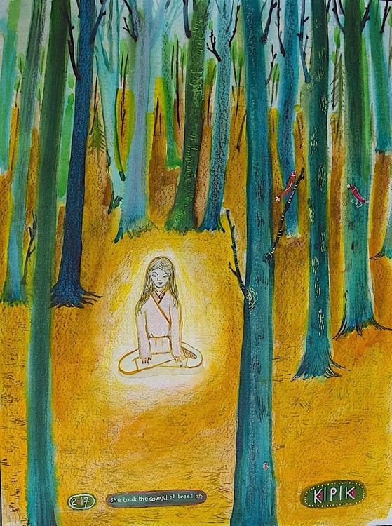 In the Forest