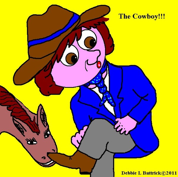 Cowboy