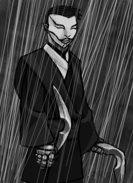 Kaji