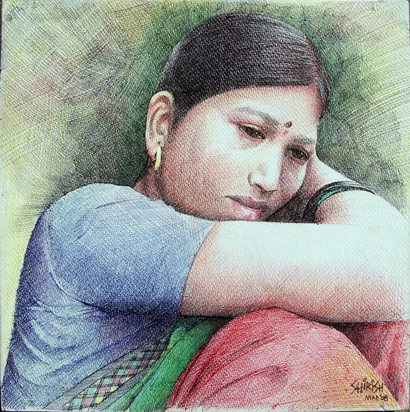 Morose