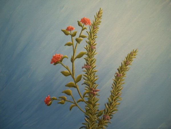 Flowers I