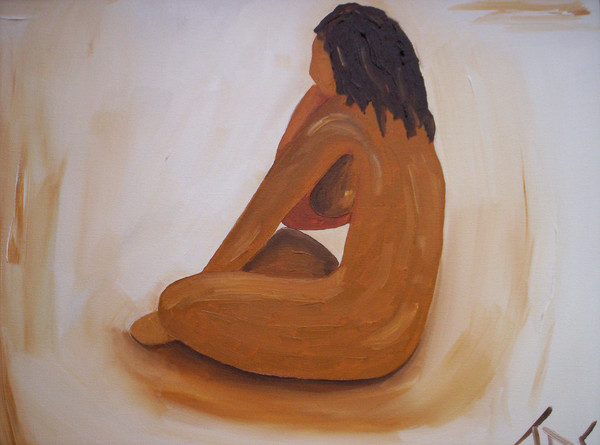 contemplation