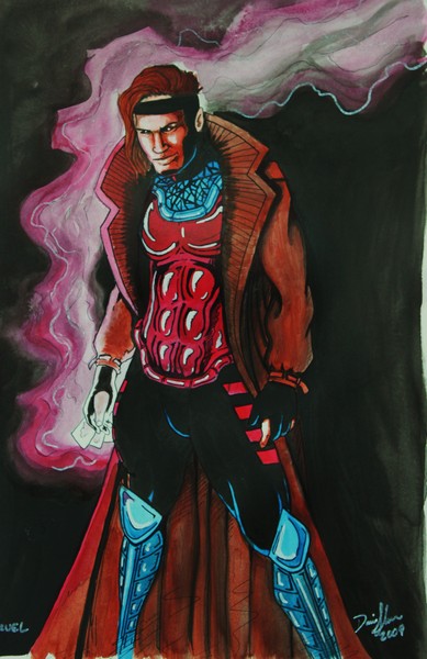 gambit