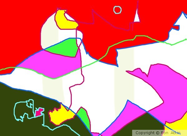 COLOUR ANGEL