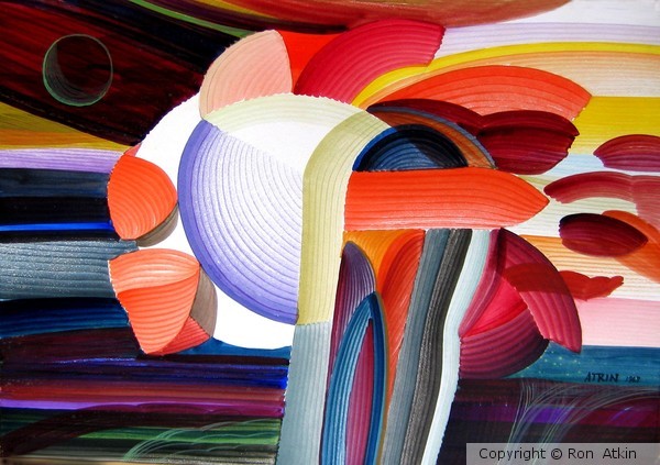 FLOWER IN THE WIND W/C 1968