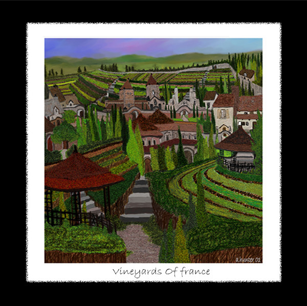 VineYards