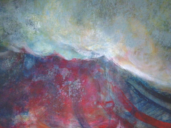 Red Mountain