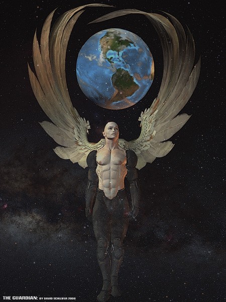 The Guardian