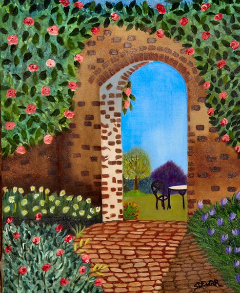 Archway 