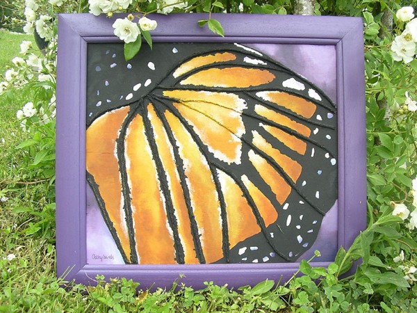 Monarch Butterfly
