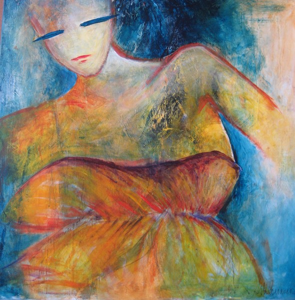 serie mulheres I