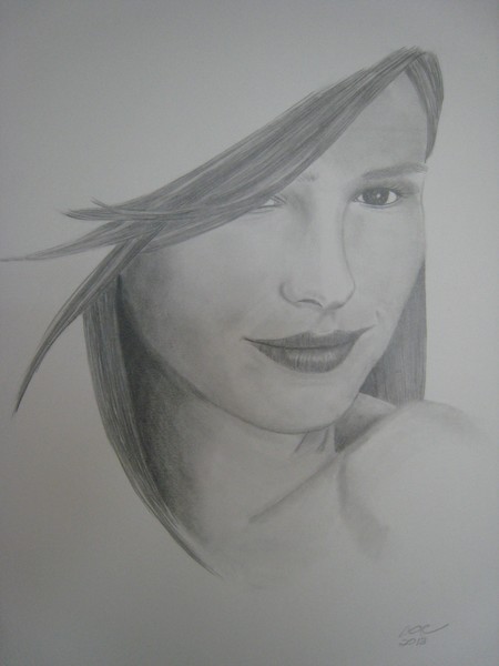 Portrait Class