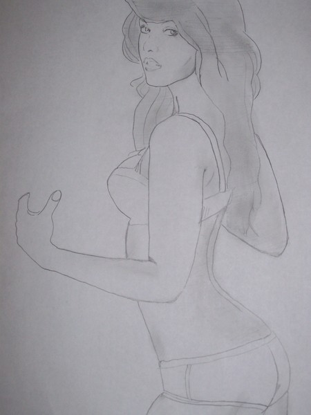 Megan