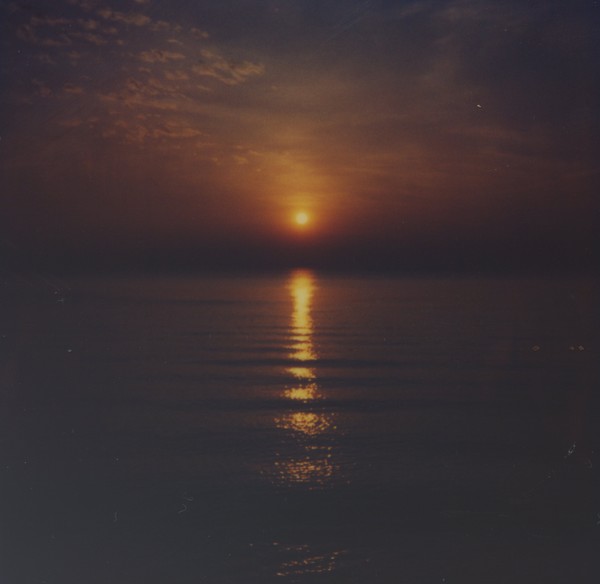 Atlantic Sunrise