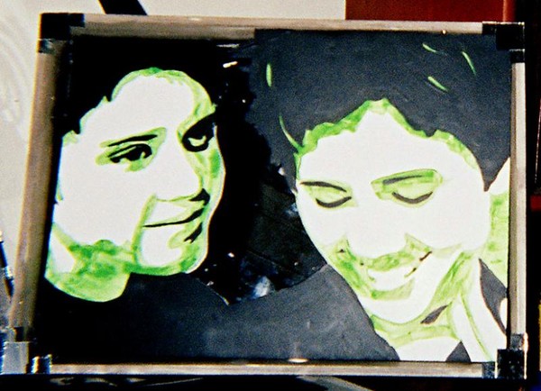 Tegan and Sara