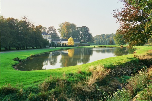 Real Countryside
