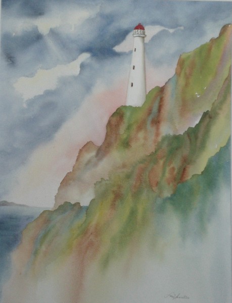 Our Lighthouse