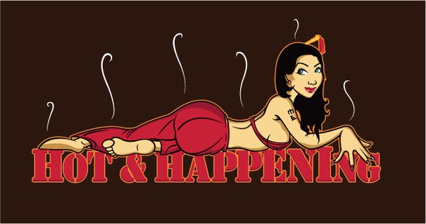 Hot & Happening