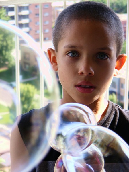 Bubbles
