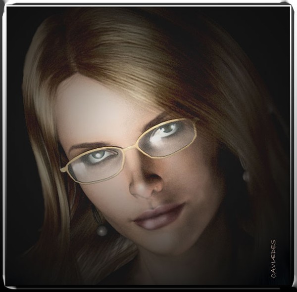 Portrait 45