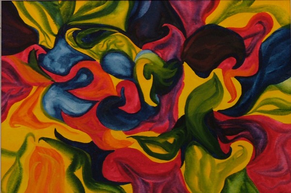 Rorschack 3