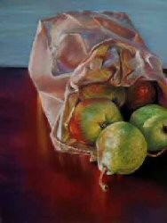 Bag Of Fruit