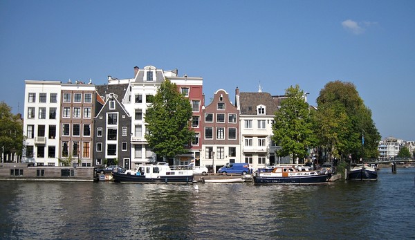 Amsterdam Impression 3