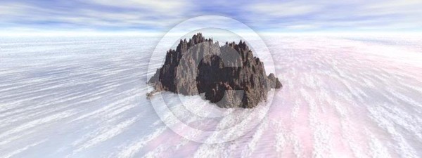 Lost Island