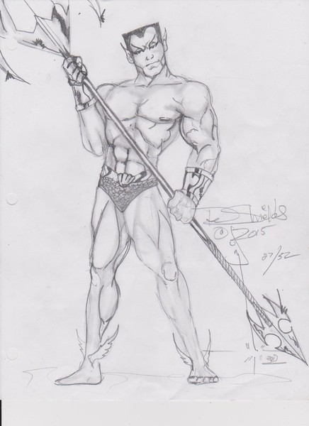 Namor