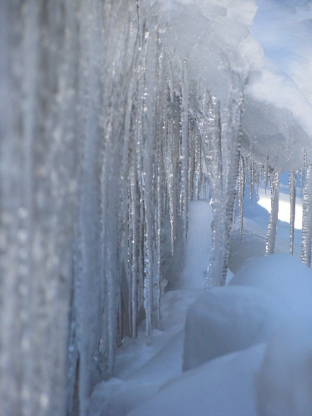 Icefall