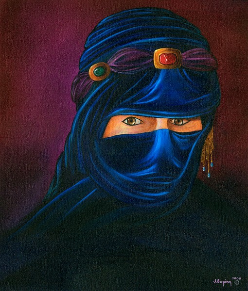 Portals of the Soul