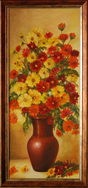 Autumnal bouquet