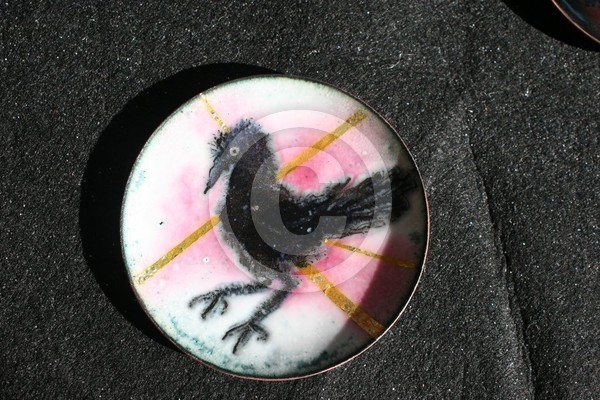 crow