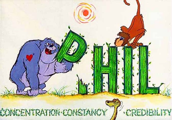 Phil Envelope