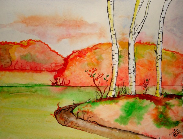 autumn